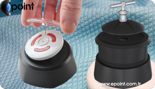 tekstil alarm sökücü ultra güçlü